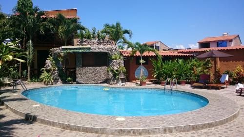 Фотография гостиницы La Patarashca