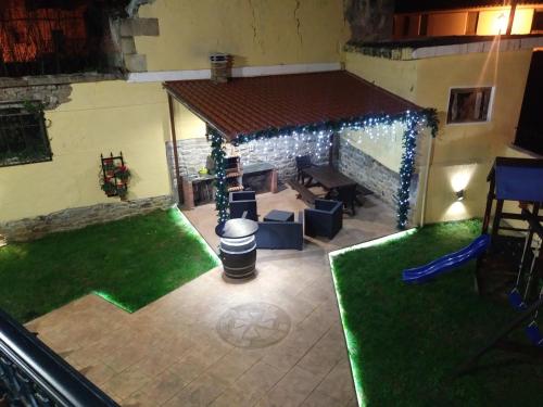 Фотография гостевого дома Toño el Alguacil