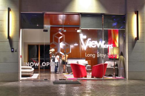 Фотография гостиницы The View Hotel by Covalia