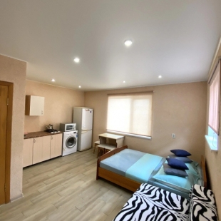 Фотография квартиры Квартира на Громова, 19 3