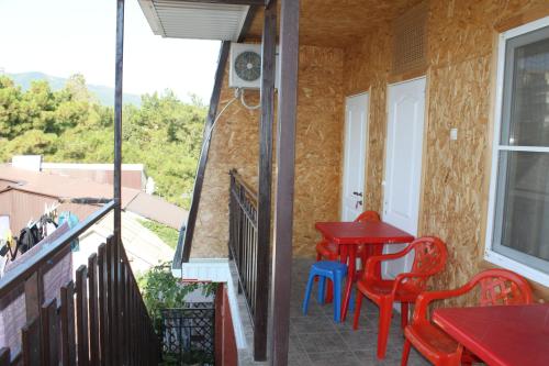 Фотография апарт отеля Грибоедова, 16