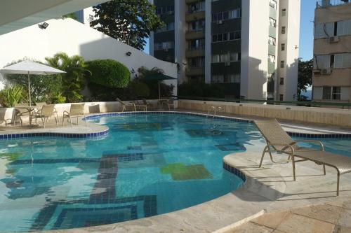 Фотография апарт отеля Atlantic City Apart Service