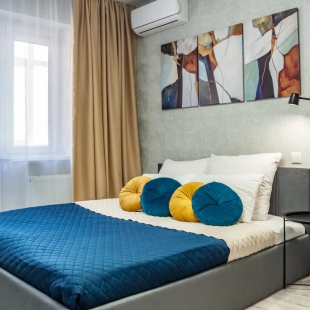 Фотография квартиры Апартаменты StudioRosto-on-Don