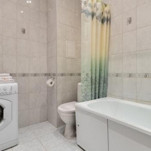 Фотография квартиры Apartico (Апартико) на Большом проспекте В.О. 87