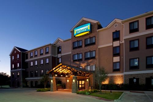Фотография гостиницы Staybridge Suites Austin Northwest, an IHG Hotel