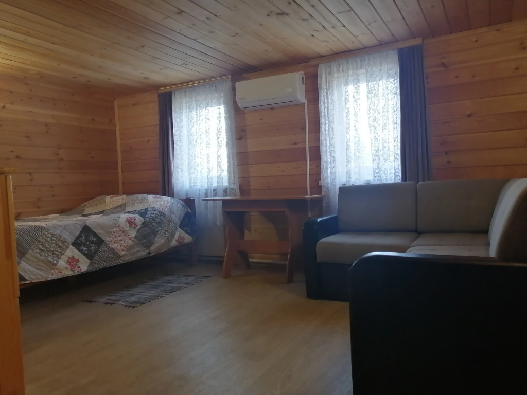 Фотография Коттеджа Частный дом у Яблоньки