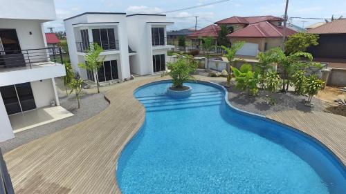 Фотография апарт отеля Tucan Residence