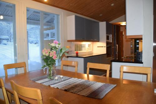 Фотография гостевого дома Villa Toivo