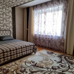 Фотография квартиры Апартаменты в микрорайоне Царский 5