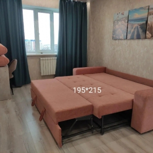 Фотография квартиры Самара на ладони на Московском шоссе