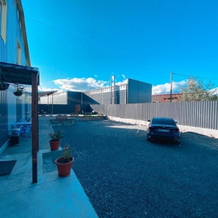 Фотография гостиницы Отель Aleon