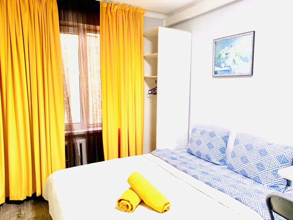 Фотография квартиры Апартаменты Уютная квартира в тихом районе 3