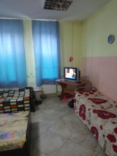 Фотографии хостела 
            HostelDom