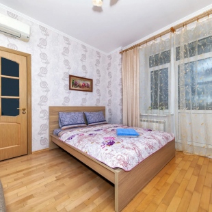 Фотография квартиры Апартаменты на Бассейной 10