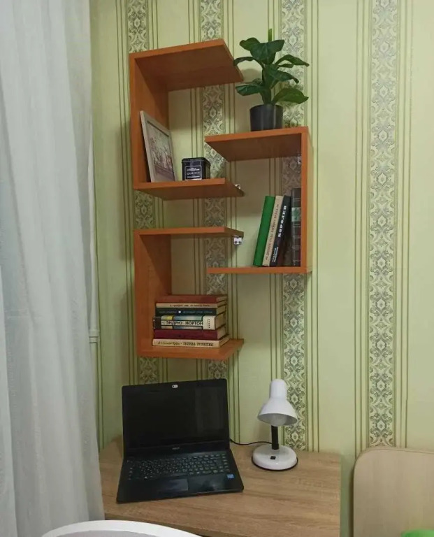 Фотография квартиры Апартаменты на улице Димитрова 4