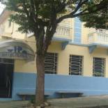 Фотография гостиницы Hotel Planalto