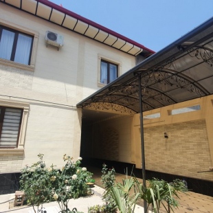 Фотография Коттеджа Гостевой дом Fayzli