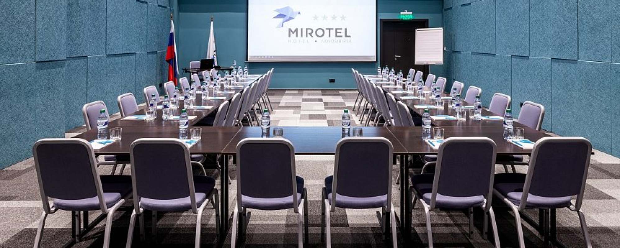 Фотографии конференц-зала Рим