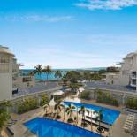 Фотография апарт отеля Oaks Hervey Bay Resort and Spa