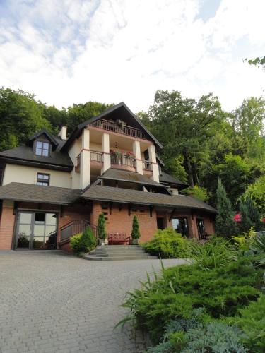 Фотография апарт отеля Willa Agnieszka