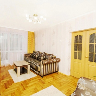 Фотография квартиры Апартаменты на улице Обойная 4/2