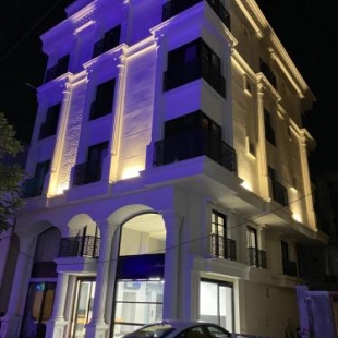 Фотография гостиницы Confores Hotel