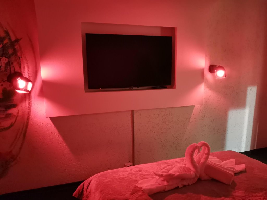 Фотография квартиры Resident Ufa (Резидент Уфа) на улице Лесной проезд