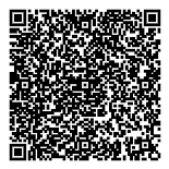 QR код гостиницы Отель Лесной