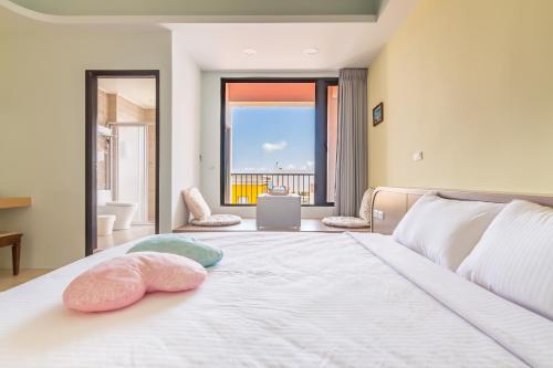 Фотография мини отеля Water Reflection