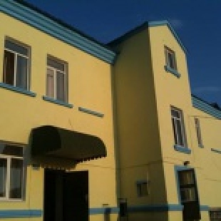 Фотография гостиницы Якорь