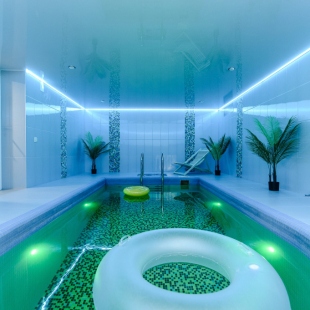 Фотография Коттеджа Частный дом Вешки 4, Мытищи, Окружная улица 6