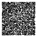 QR код гостиницы Renion Park Hotel