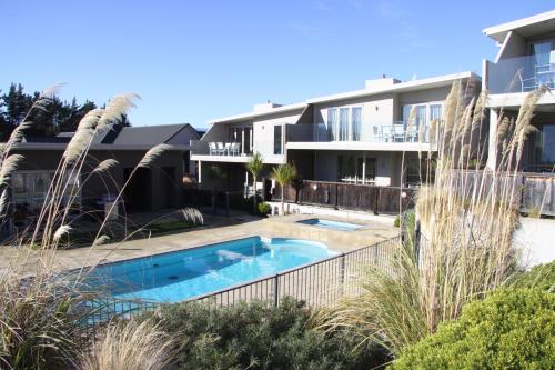 Фотография гостиницы Distinction Wanaka Serviced Apartments