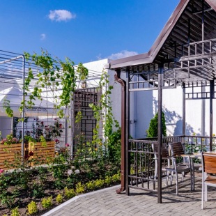 Фотография гостиницы Усадьба Сукко Ultra All Inclusive