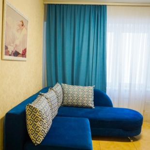 Фотография квартиры Апартаменты Diaday 35