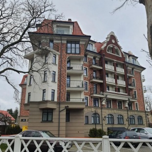 Фотография квартиры Апартаменты Кранц Таймс на улице Володарского