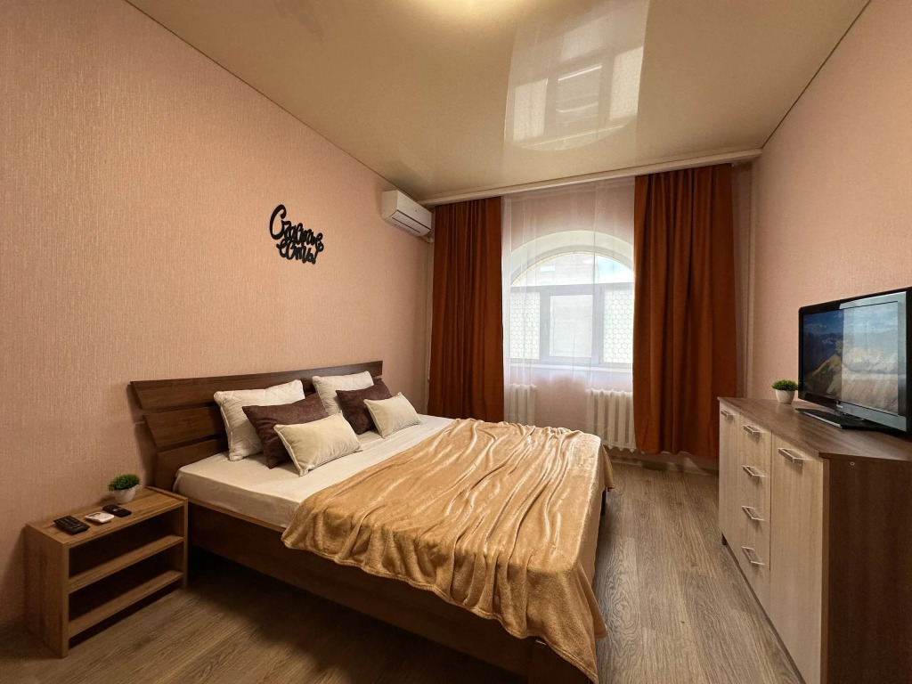 Фотография квартиры Апартаменты LikeHome на Гагарина 27/6