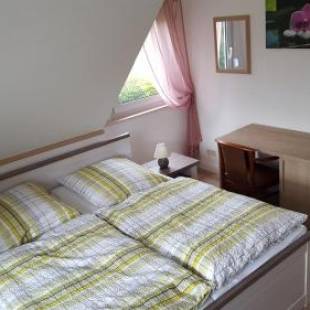 Фотографии гостевого дома 
            Gästehaus Strudthoff