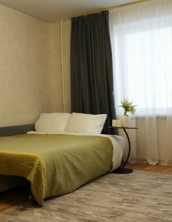 Фотография квартиры Квартира Новый Уренгой, район Северная Жилая Часть, мкр-н Восточный, 2/6