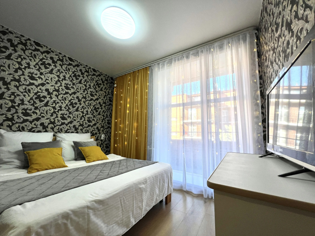 Фотография квартиры Квартира рядом с Морем Kvartiry54