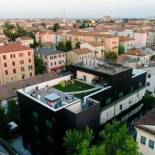 Фотография гостиницы Corte Ongaro Hotel