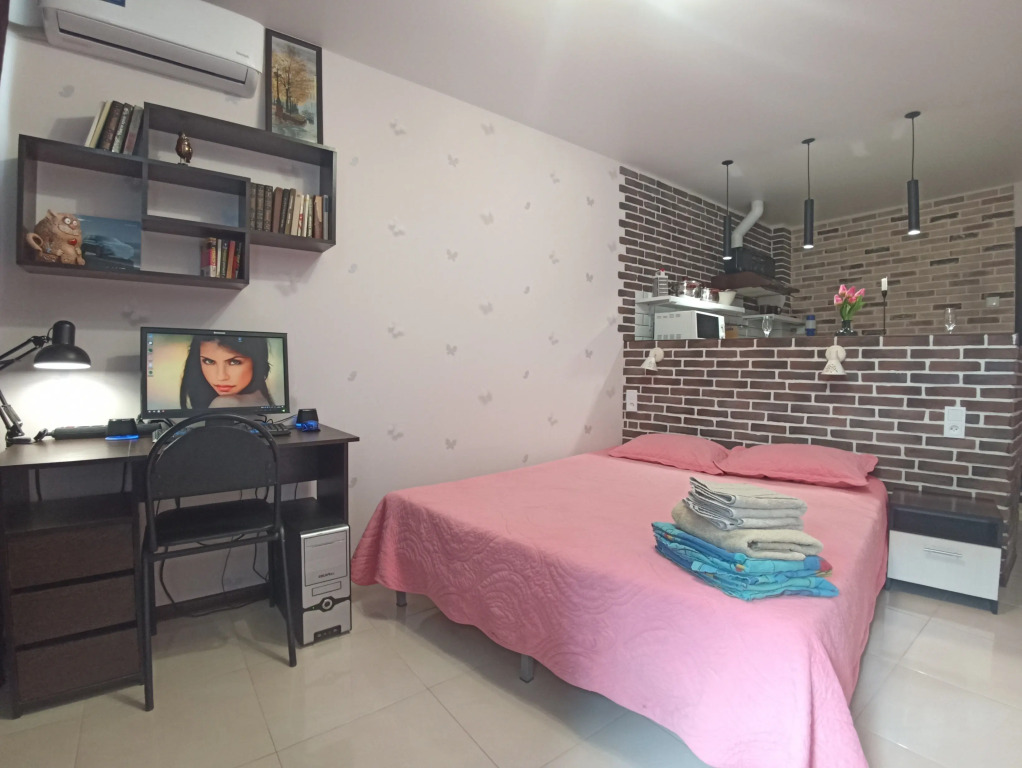 Фотография квартиры Квартира Для не имеющих привычки курить 6