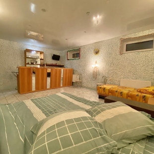 Фотография номера гостевого дома Лесная Усадьба 