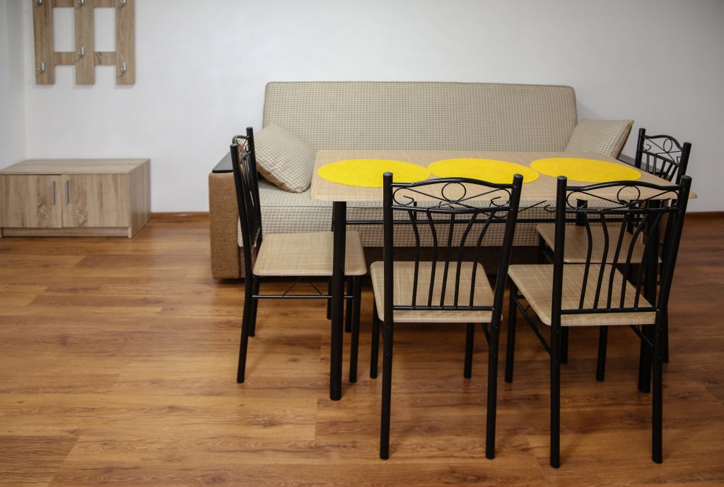 Фотография квартиры Апартаменты И Сон И Дом Дзержинского 51