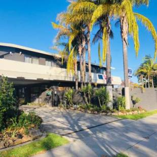 Фотографии мотеля
Albury Garden Court Motel