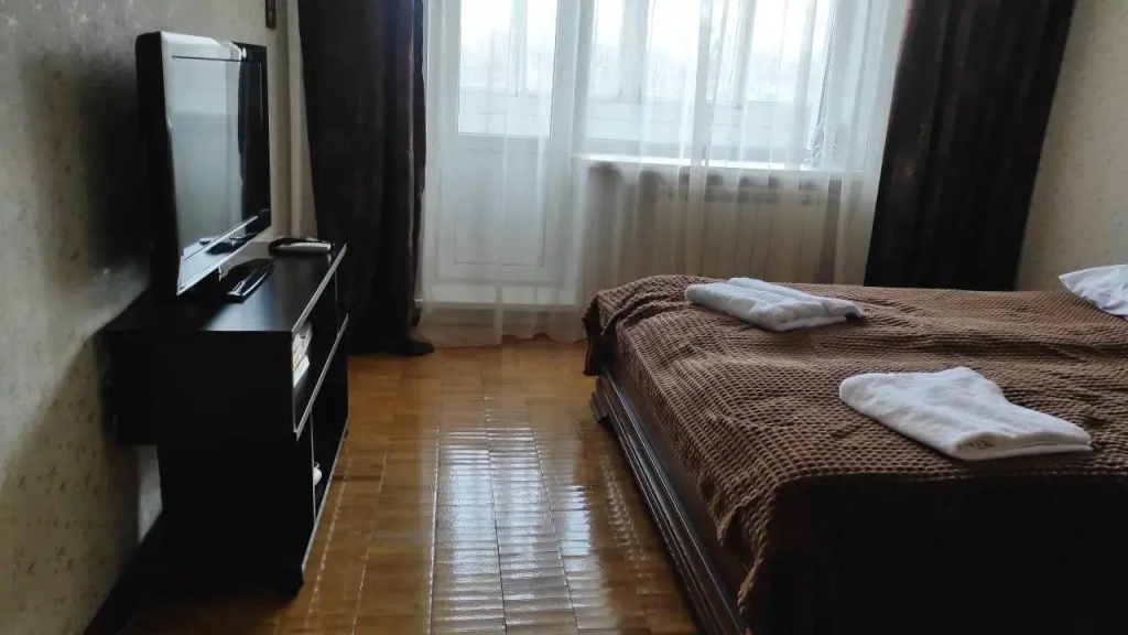 Фотография квартиры Prima Rent на улице Невзоровых 111