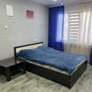 Фотография квартиры Квартира Центр города Суворова 144