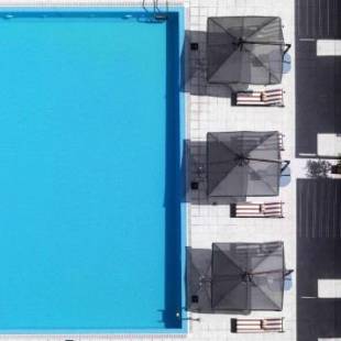 Фотографии апарт отеля
Radisson Blu Residence, Dubai Marina