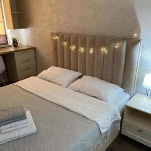 Фотография квартиры Апартаменты Люкс на Нуркена Абдирова