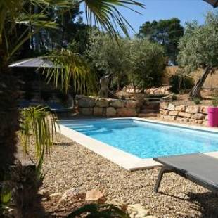 Фотографии мини отеля
La Villa Aux Oliviers